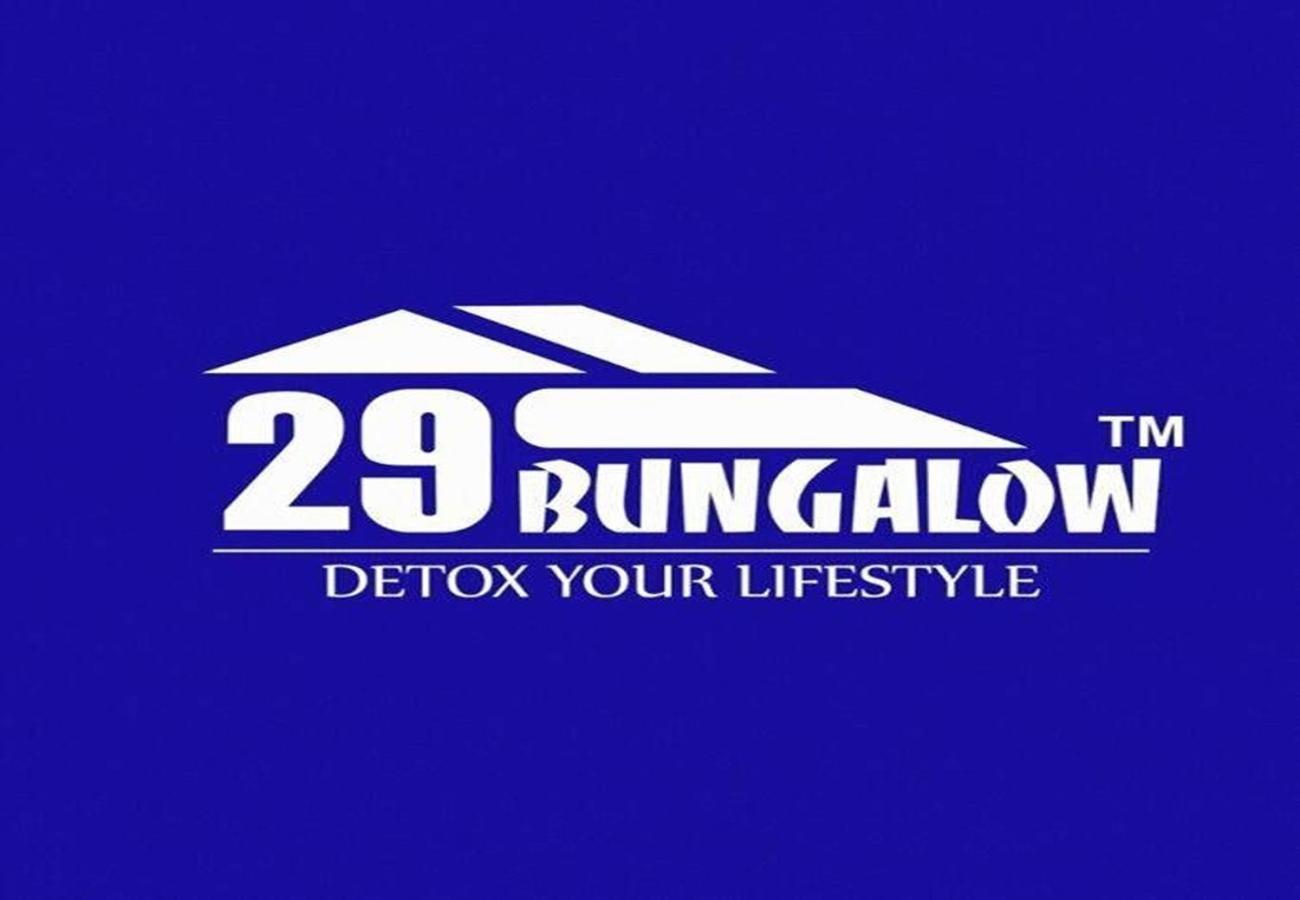 Felix Nx Villa By 29 Bungalow Lonavala Khandāla Εξωτερικό φωτογραφία